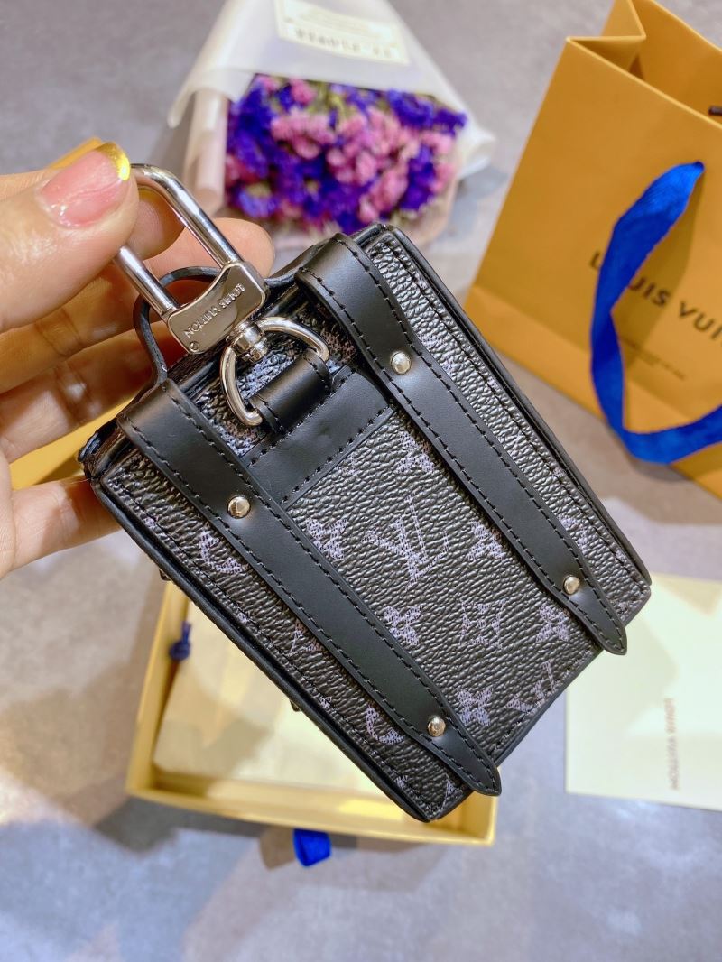 Louis Vuitton Bags Accessories